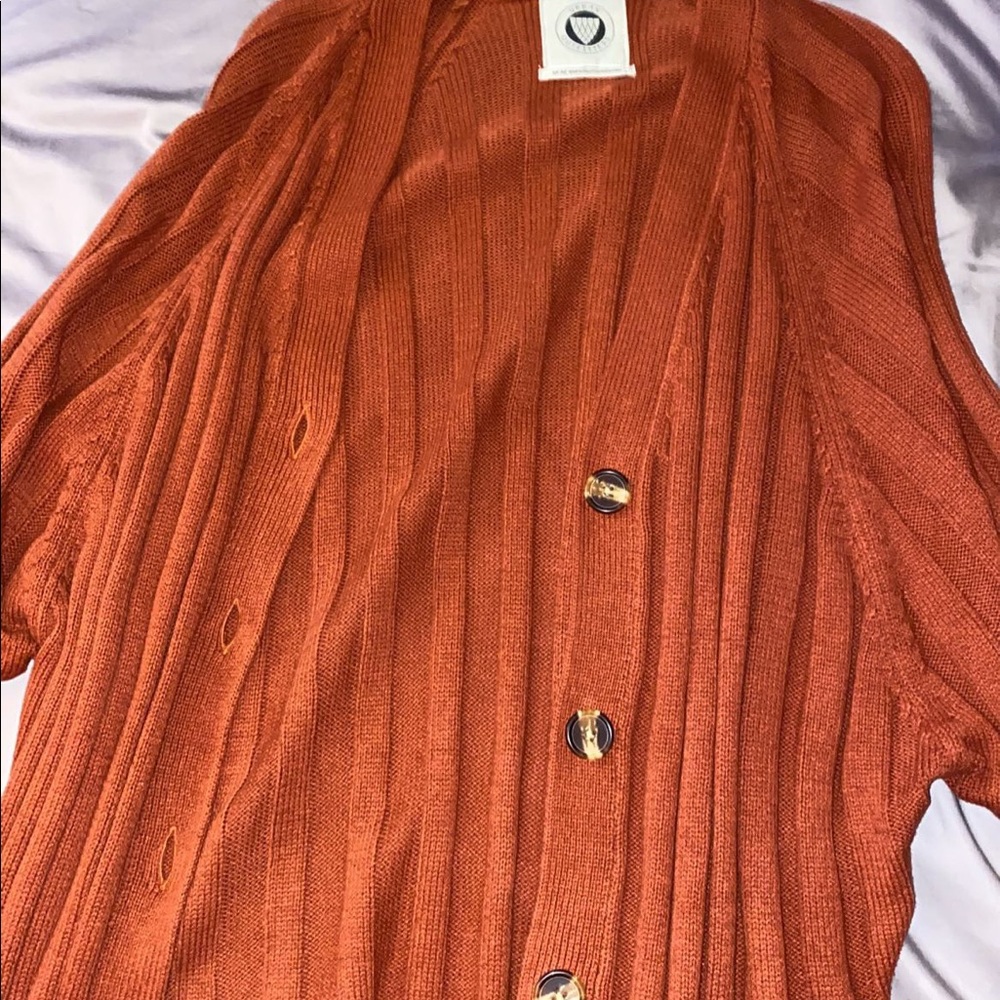 Sweater
